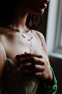 ️ISHK jewels