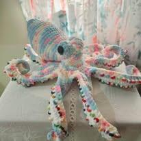 Giant Squid