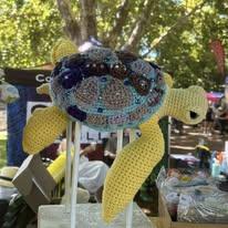 Sea Turtle