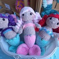 Mermaids