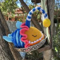 Anglerfish - Lg