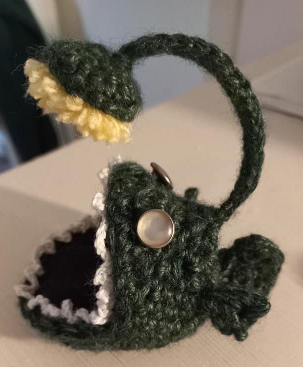 Anglerfish - sm