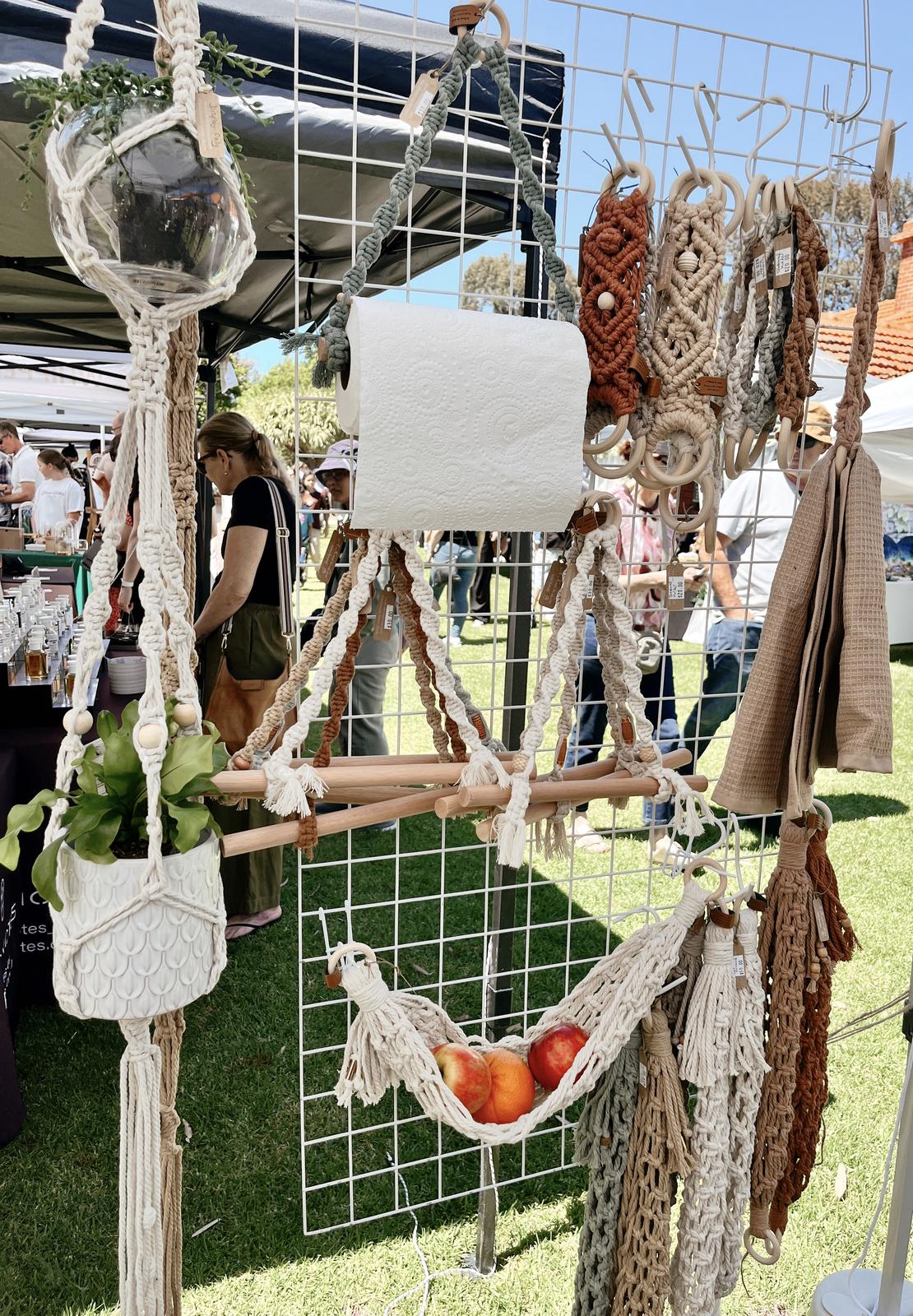 Caravan and Kitchen Accessories 