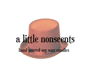A Little Nonscents