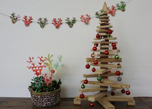 A Material Difference