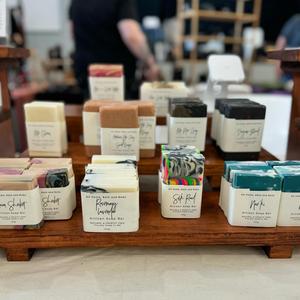 AH Home, Bath and Body