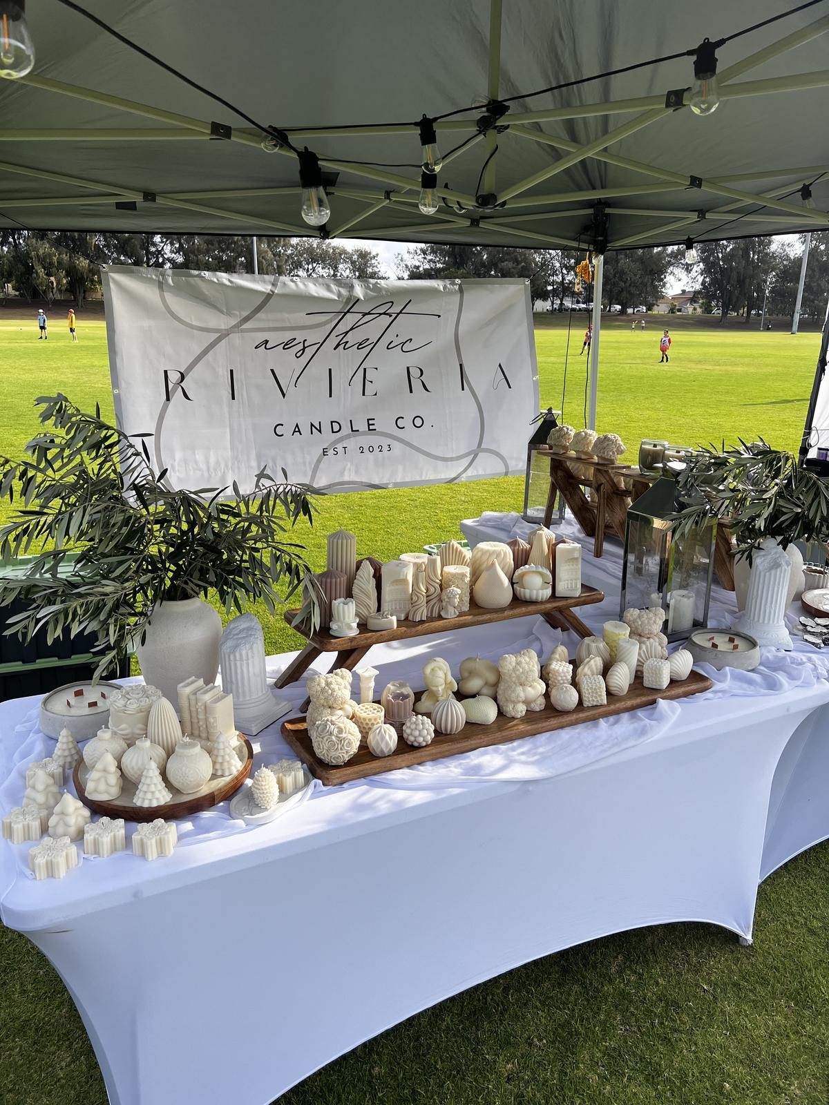Sunset Markets