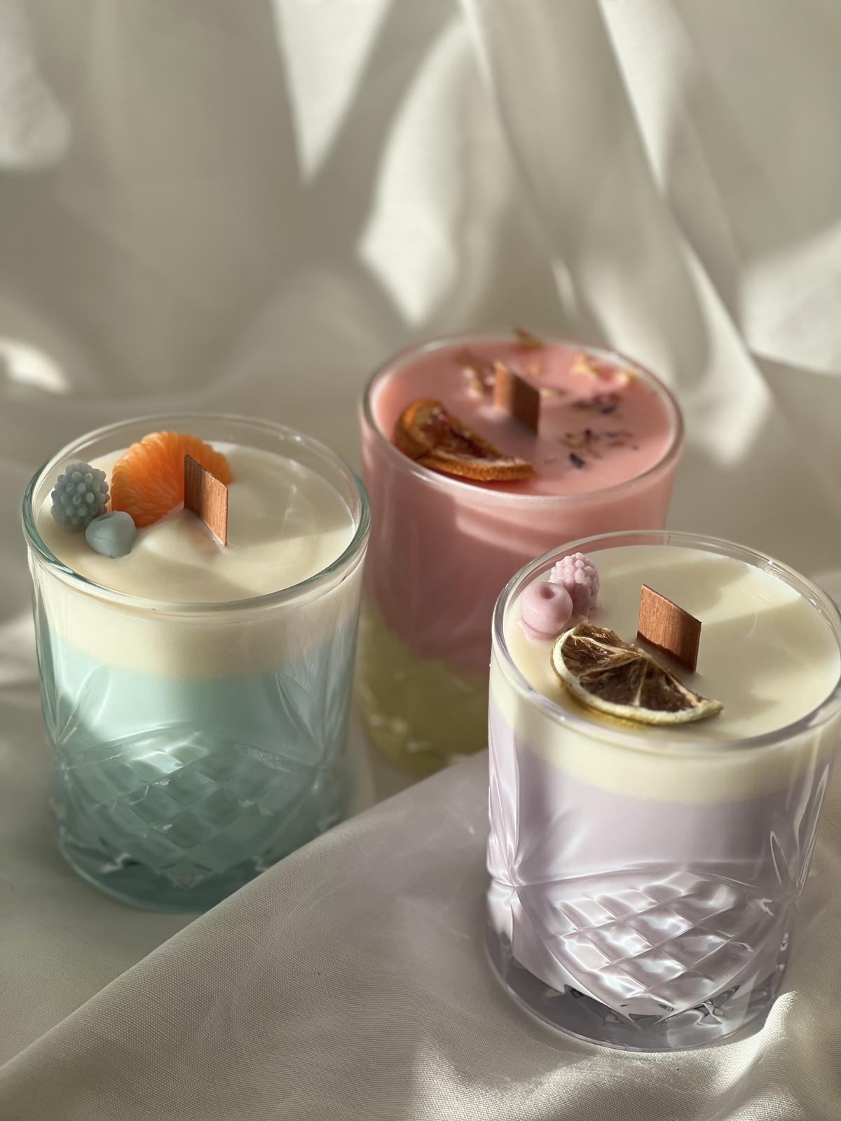 Cocktail inspired