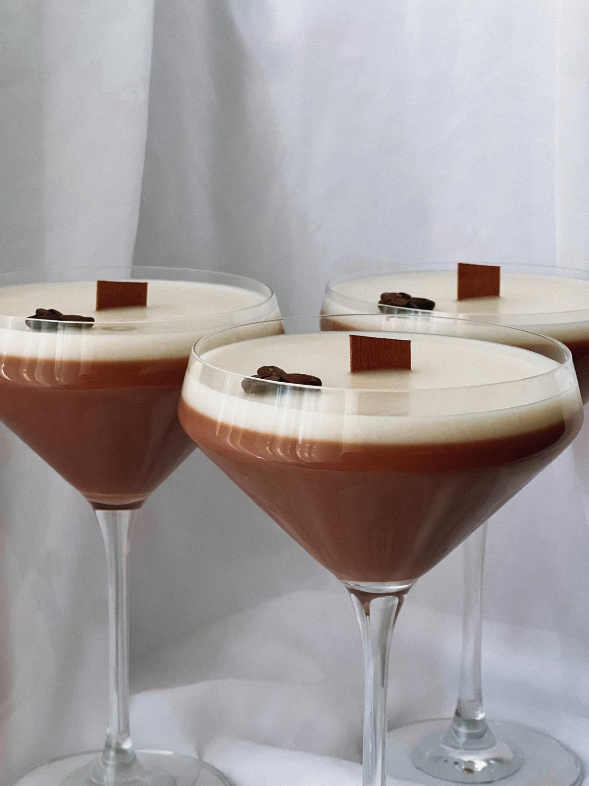 Espresso Martini