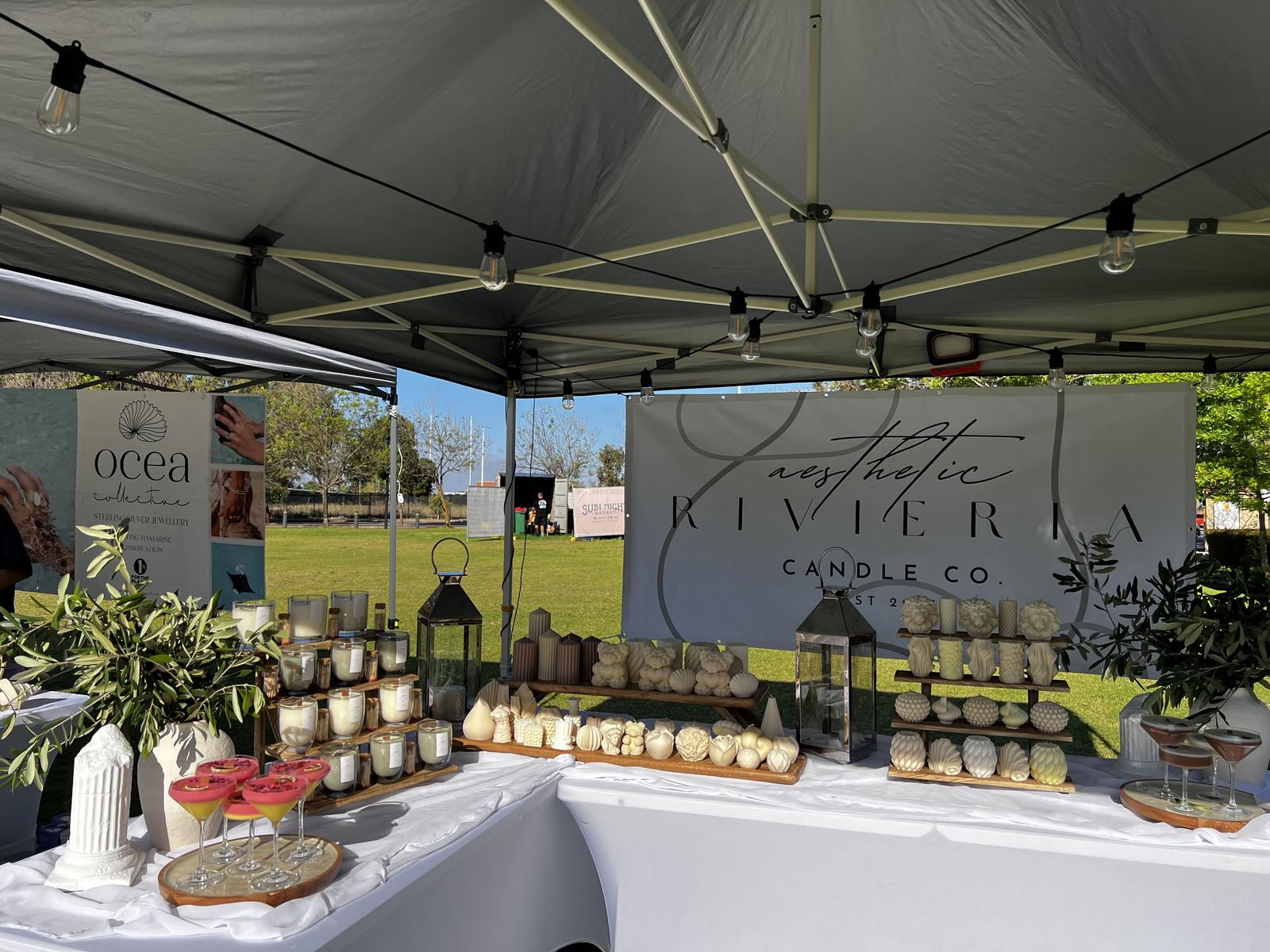 Sunset Market