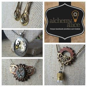 Alchemy Alice Designs