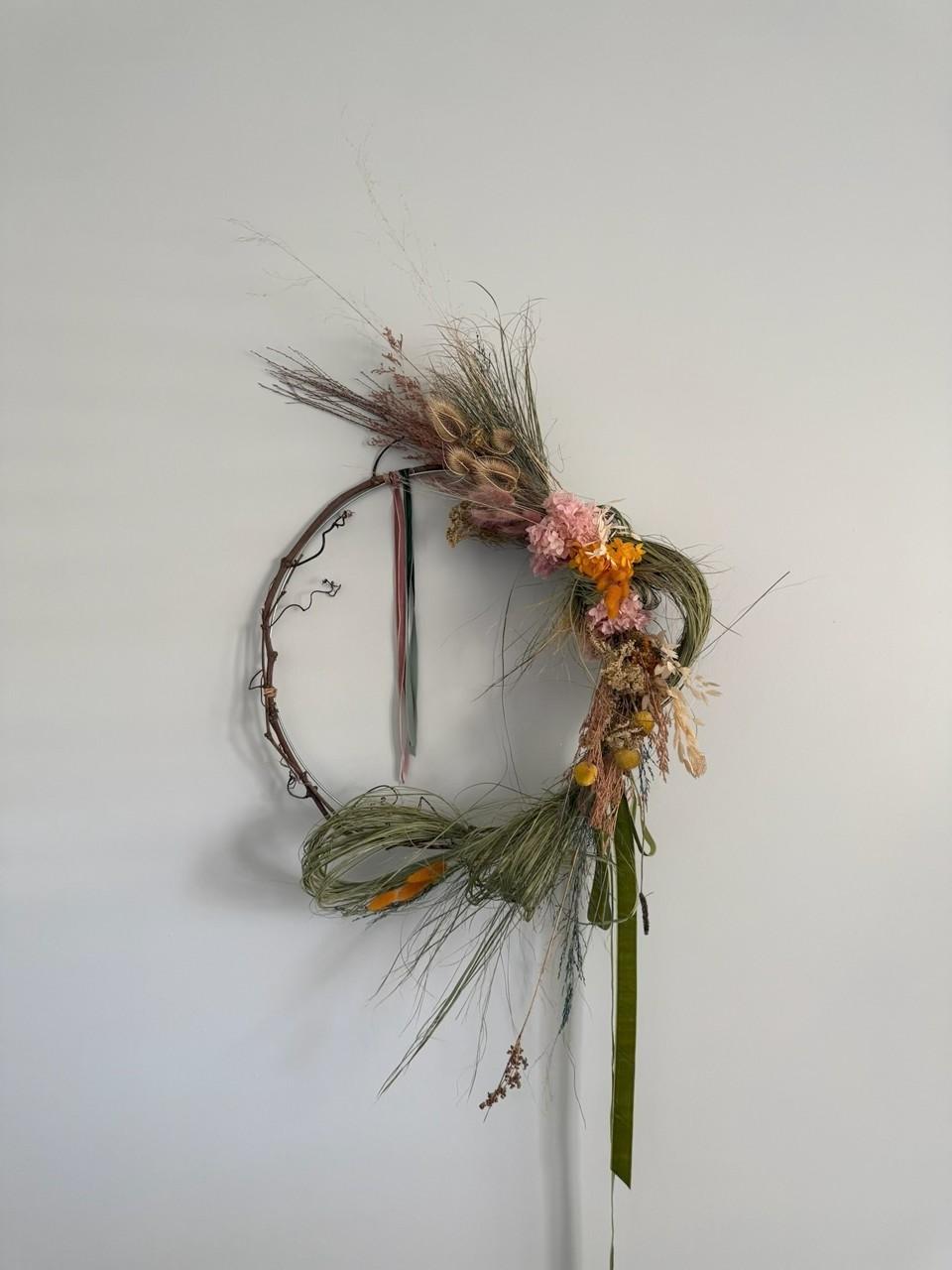 Wreath 7