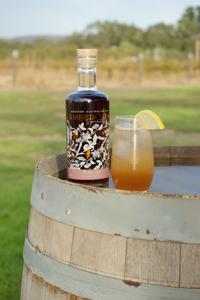 AmberChes Distillery