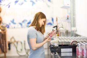 AmberChes Distillery