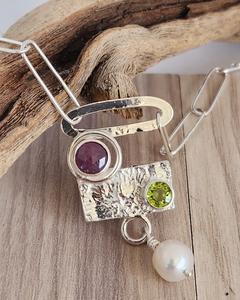 Anne Margaret Jewellery