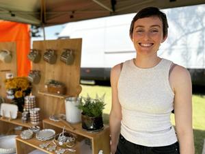 Any Clay Pottery Studio