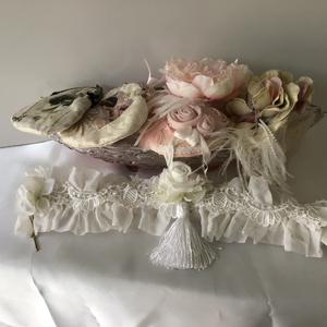 Arabella's Vintage Wardrobe