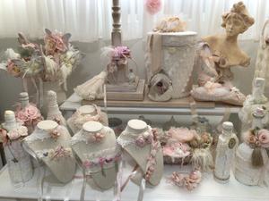 Arabella's Vintage Wardrobe