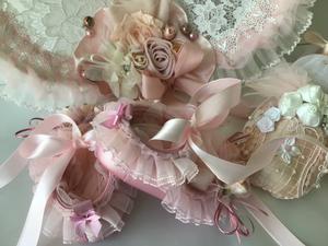 Arabella's Vintage Wardrobe