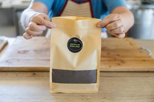 Australian Black Limes