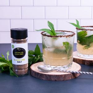 Australian Black Limes