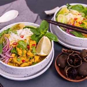 Australian Black Limes