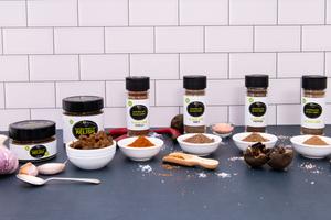 Australian Black Limes