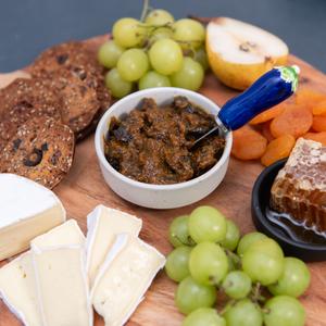 Australian Black Limes