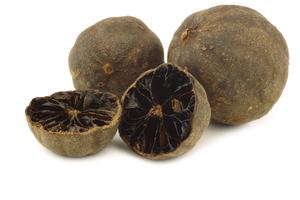 Australian Black Limes