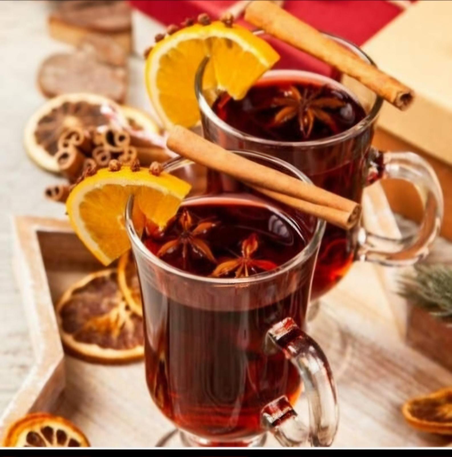 Our Range of Gifting Mulled wine kits