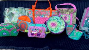 Bags by Chris
