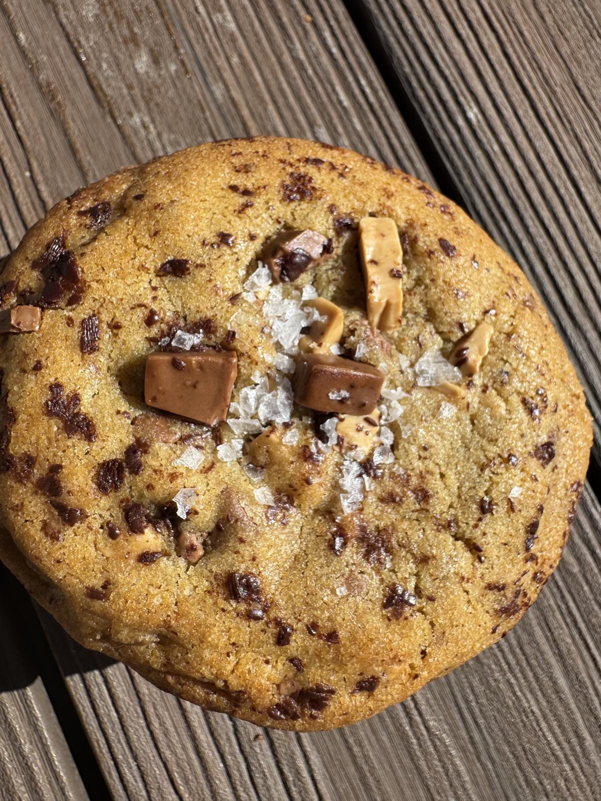 Original Cookie