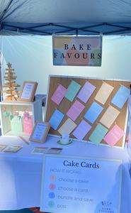 Bake Favours