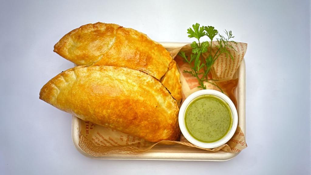 Empanadas