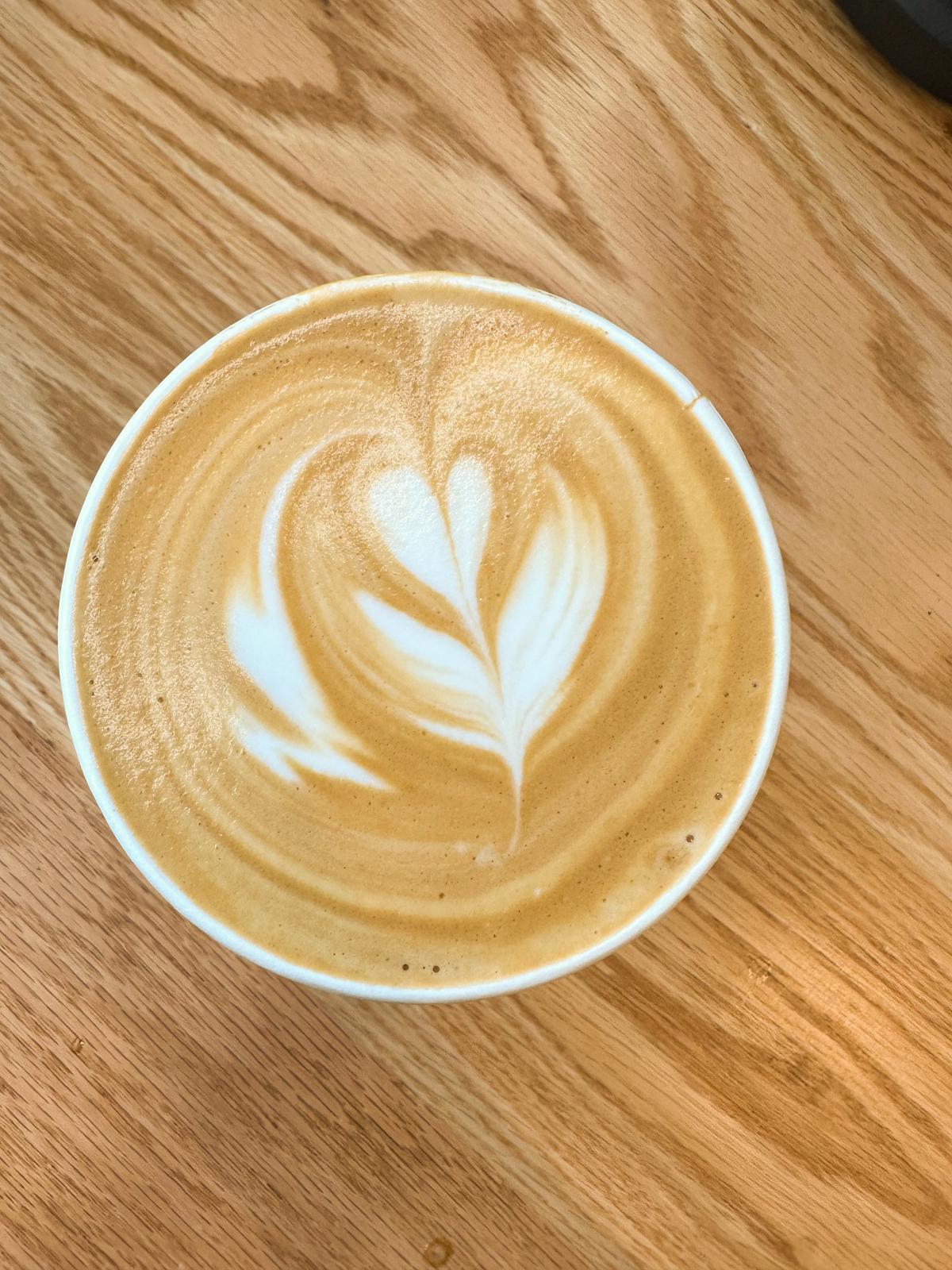Flat White