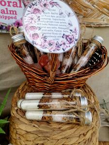 Bee Naturally Beautiful