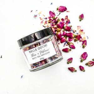 Belle Odori Luxury Collection