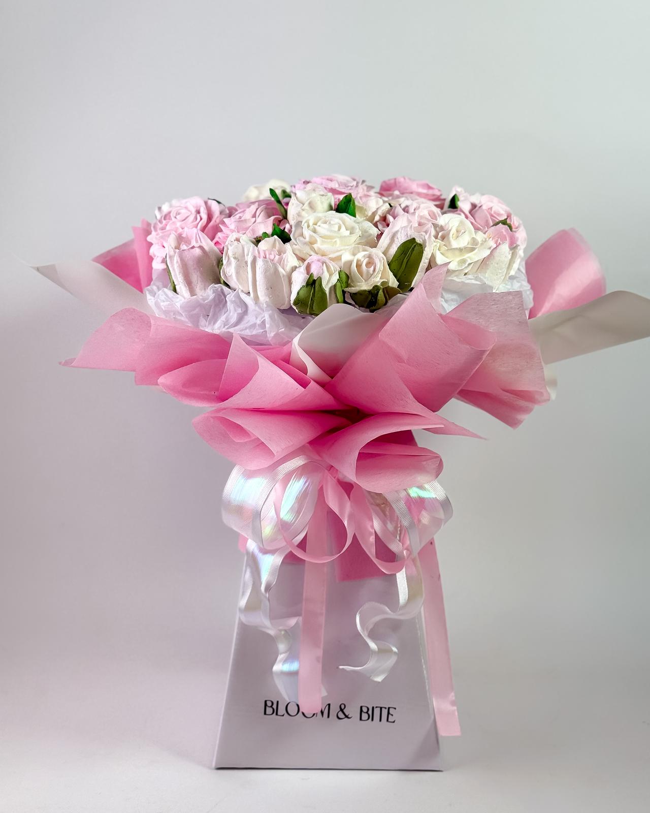 Zephyr flowers bouquet