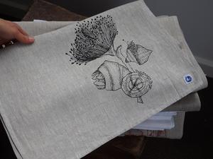 Blue Armadillo Design