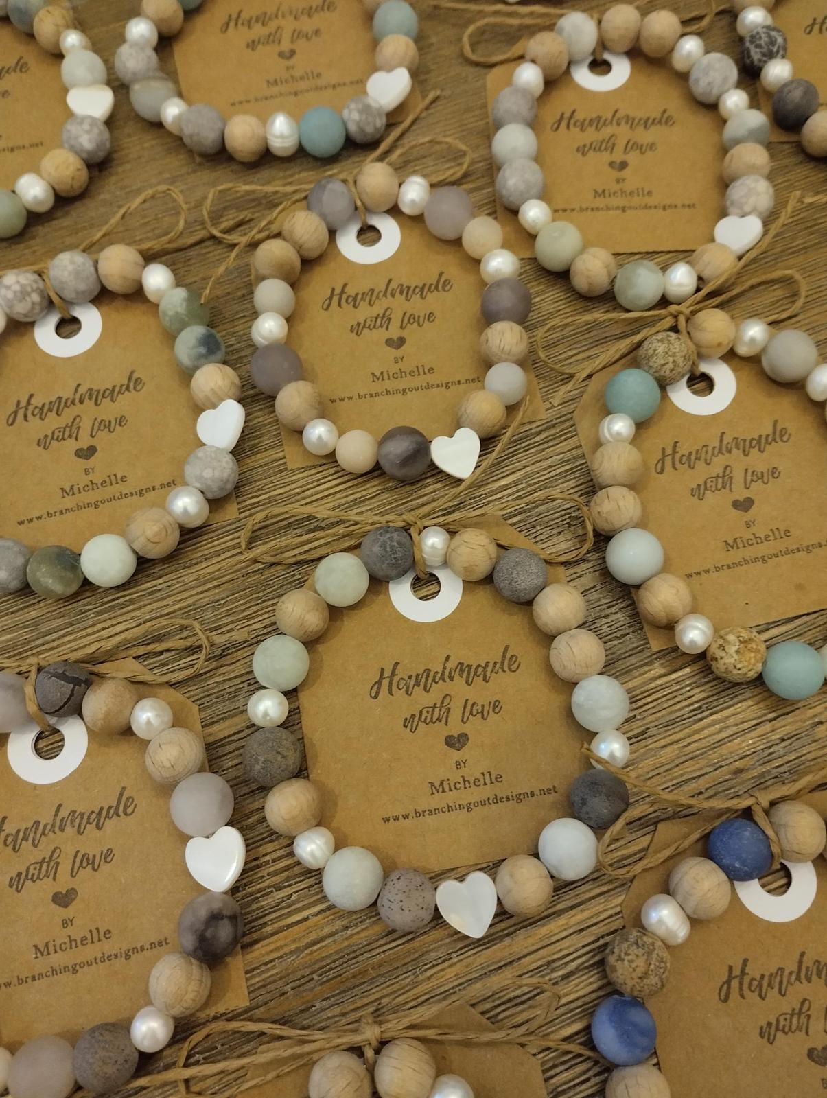 Branching Out designs