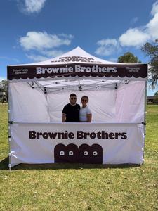 Brownie Brothers