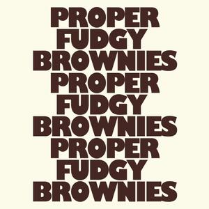 Brownie Brothers