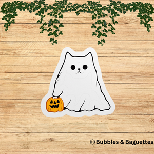 Bubbles and Baguettes