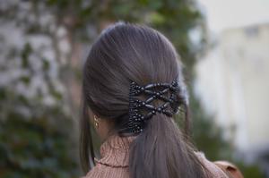Butterfly Clips