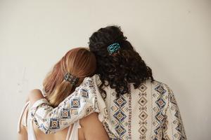 Butterfly Clips