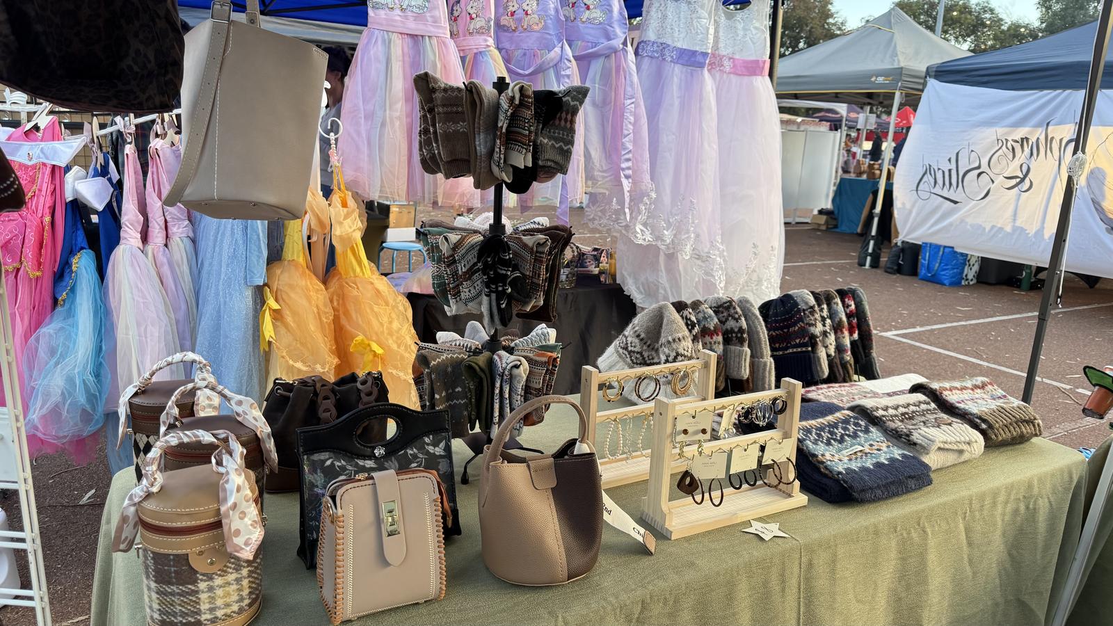 Accessories