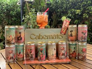 Cabernato Wine group