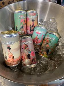 Cabernato Wine group