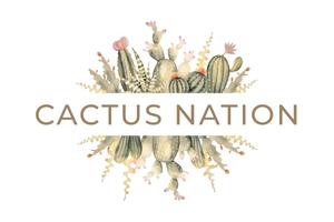 Cactus Nation