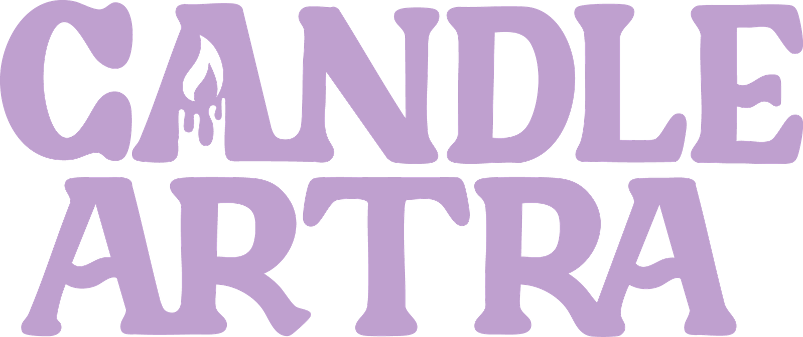 Candle Artra Logo